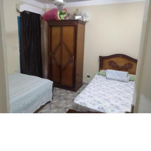 Chalet for rent in Sunlight Resort, Ras Sidr City
