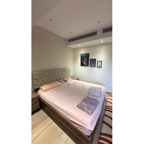 Chalet for rent in the North Coast