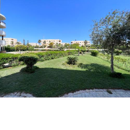 قرية سيدى كرير القوات المسلحة Chalet ground floor Kreer Armed forces Resort North coast k34 شاليه أرضى ثلاث غرف قرية سيدى كرير ق م For Egyptians families only