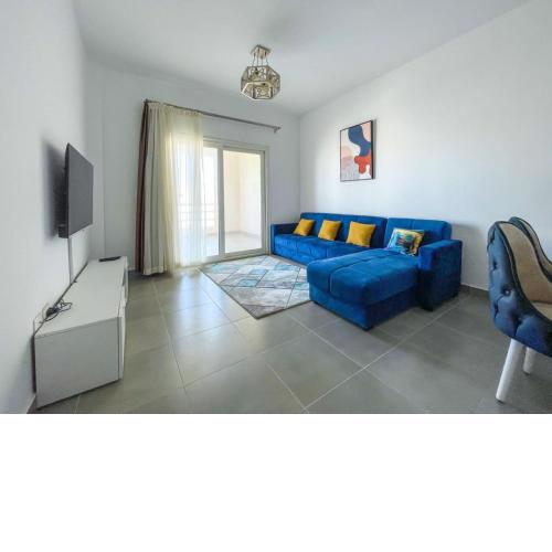 Chalet in Amwaj North Coast families Only