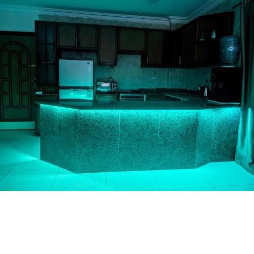 Chalet in Aquarius Resort