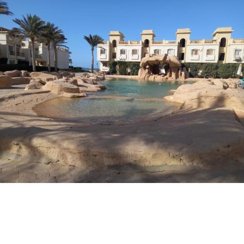 Chalet in Belagio Ain Sokhna