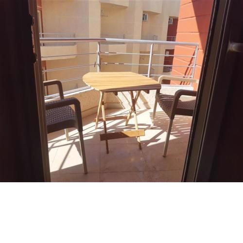 Chalet in Casablanca Beach Resort