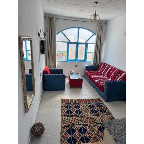 Chalet in dahab 3