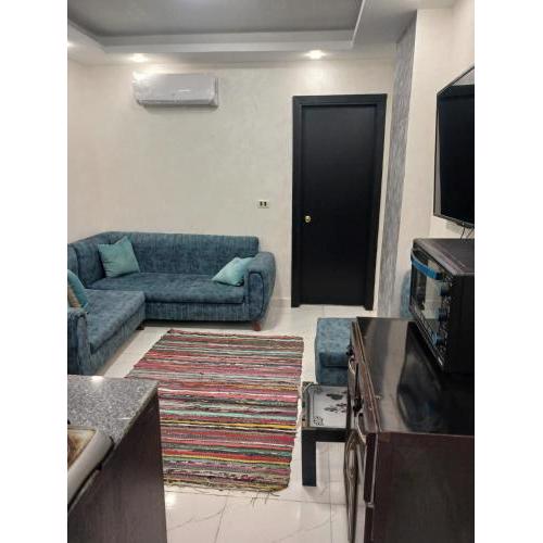 Chalet in Golf Porto Marina VIP Area