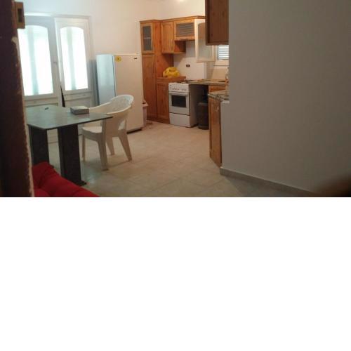 Chalet in north coast km 34 very near to HBE airport