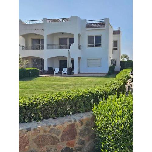 chalet in paradise south sinai
