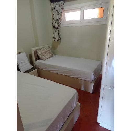 Chalet in Porto Golf Marina