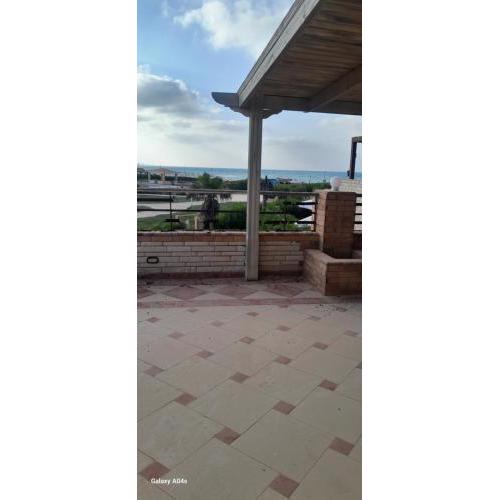 Chalet in the Pearl Village, next to Marassi North Coast