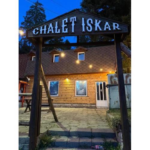 Chalet Iskar Borovets