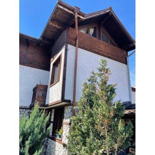 Chalet Kalaidjievi