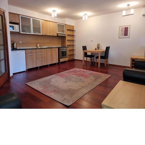 Chalet Montagne Bansko apartment