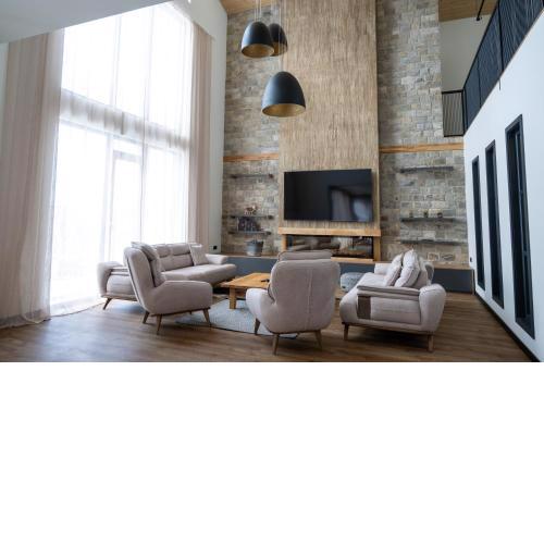 Chalet Pamporovo
