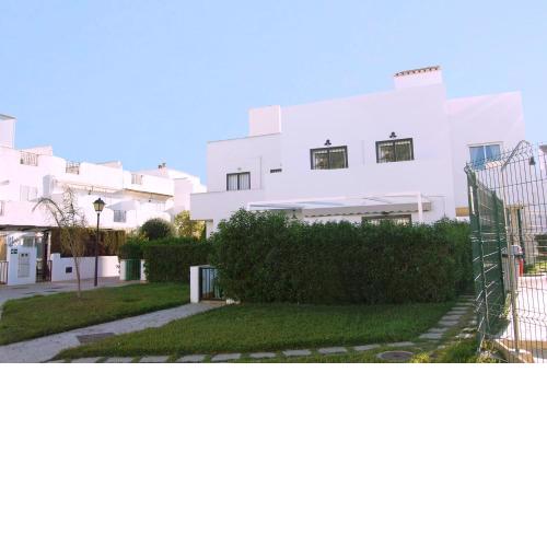 Chalet Paraíso Buganvillas