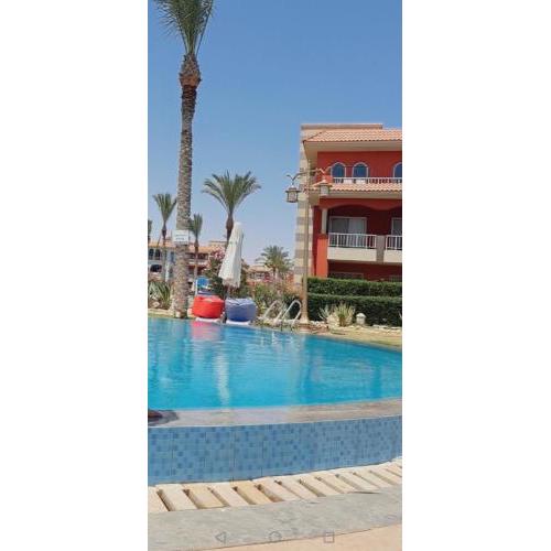 Chalet Porto Matrouh resort