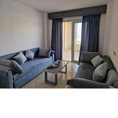 Chalet Porto Sokhna Golf Resort