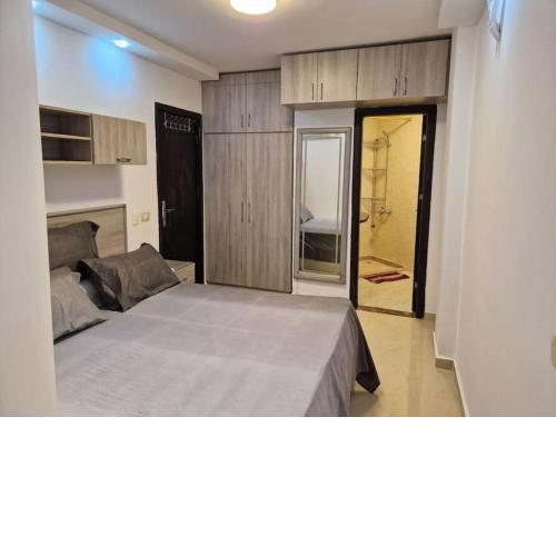 Chalet Porto Sokhna Golf Resort