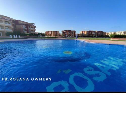 Chalet Rosana Resort الساحل الشمالى
