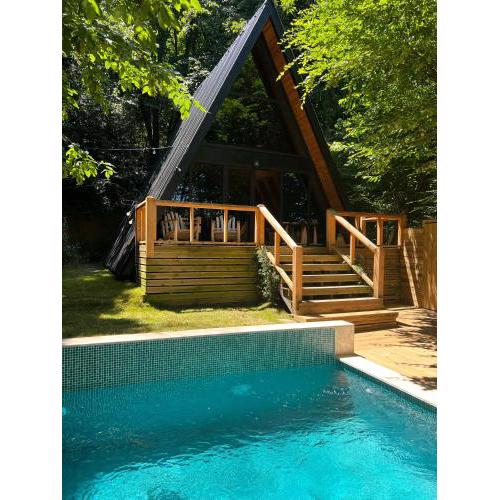 Chalet Sapanca