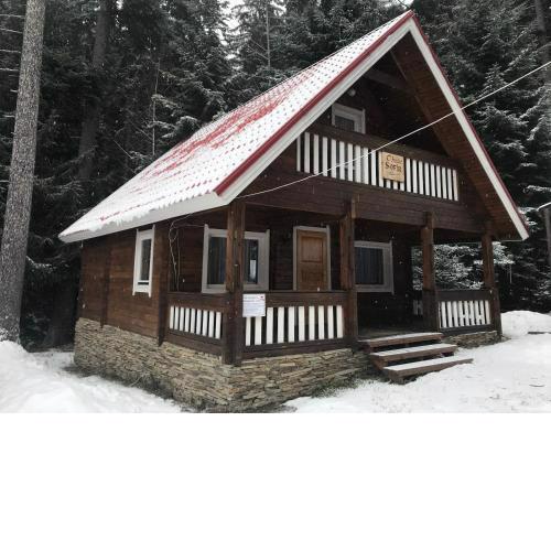 Chalet Sofia