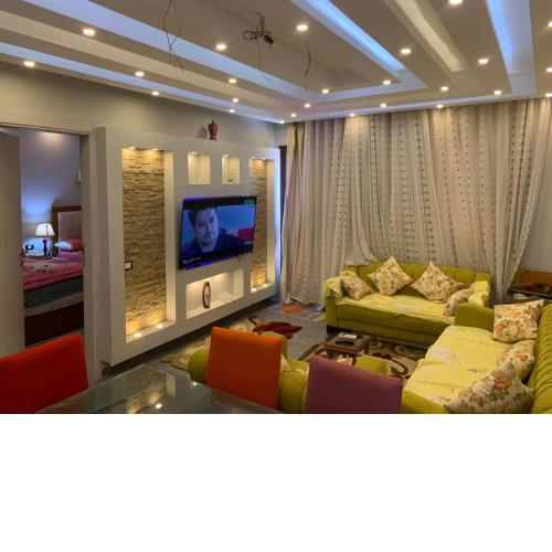 Chalet stella makadi family only