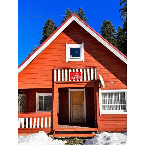 Chalet Taffski