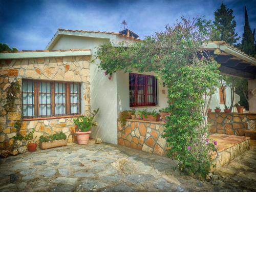 Chalet Tres Mares, Cala Millor