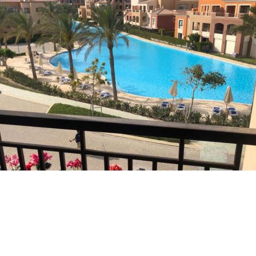 Chalet Verdi Marassi view lagoon