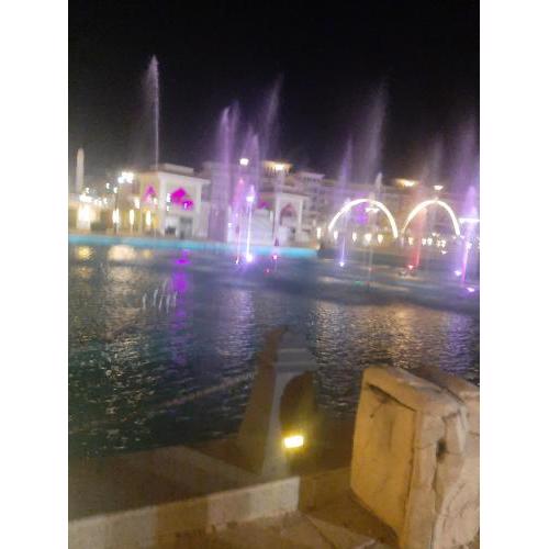 Chalets in Porto Sharm