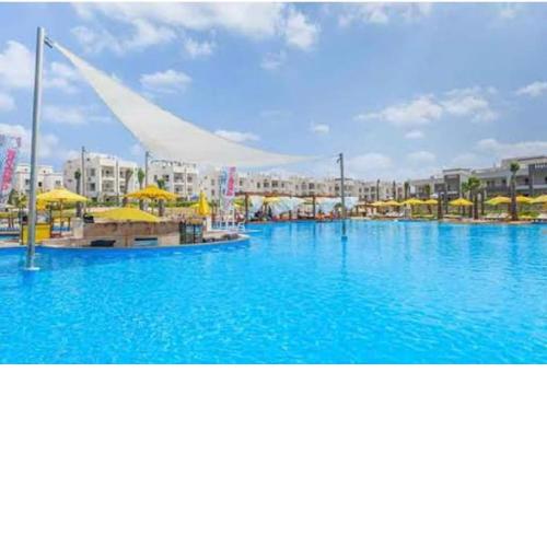 Challet in Amwaj-EGY NorthCoast ,Al Alamein City-Sidi Abdelrahman