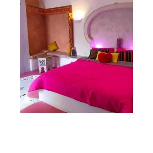 Chambre dans une maison d'hôtes