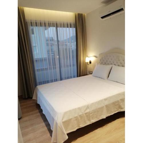 Channel Suites