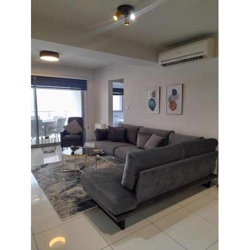 Chapo City Central 2 Bedrooms Residence