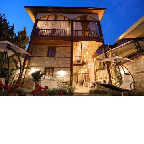Char Me Hotel