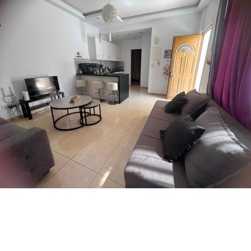 Charalambous Apartment