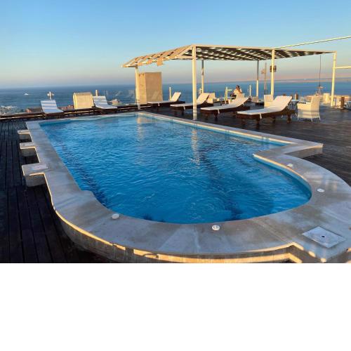 Charbel apartments