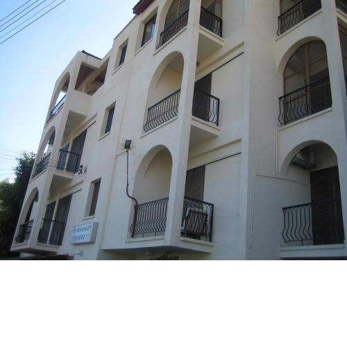 Chariandry Court