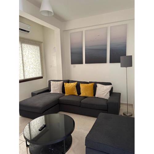 Chariandry Residence, Limassol City Centre