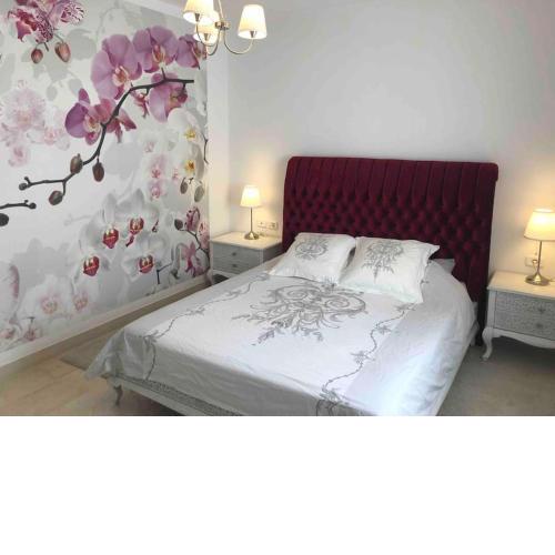 Charmant appartement à la Soukra