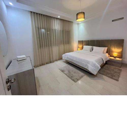 Charmant appartement à Tunis !