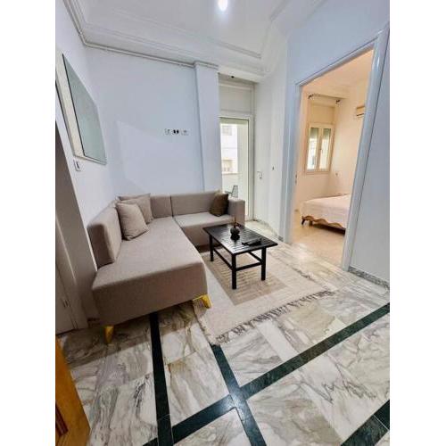 Charmant appartement T2 à louer