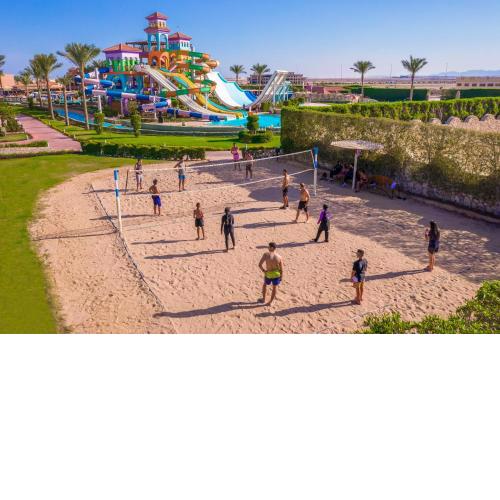 Charmillion Club Aquapark