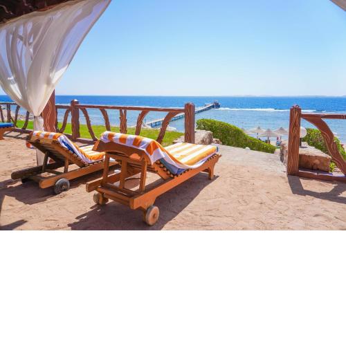 Charmillion Club Resort