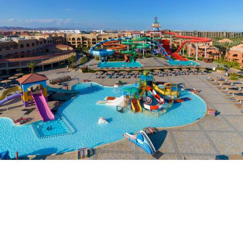 Charmillion Gardens Aquapark