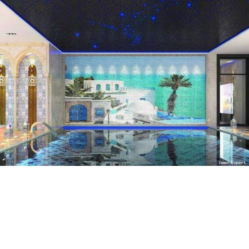 Charming 1-Bed Apartment in Tunis close to centre