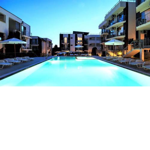 Charming 1 Bedroom Apartment for 2 People