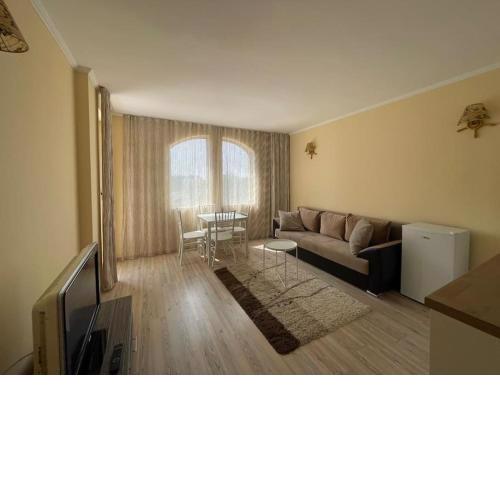 Charming 1 bedroom apartment in Sunny Beach
