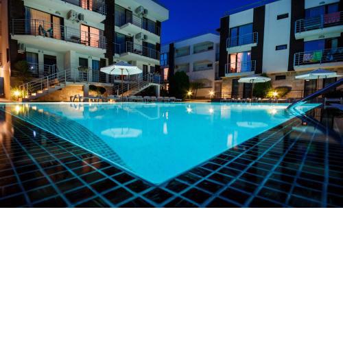 Charming 1 Bedroom Apartment