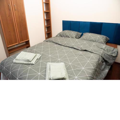 Charming 1BR Steps from South Park
