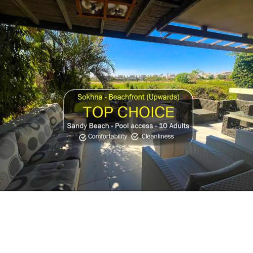 Charming 4-BRs Garden, Lakeview